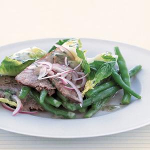 Pot-Roast Salad image