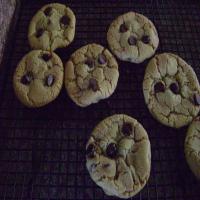 Light Chocolate Chip Cookies (Cook's Illustrated) image