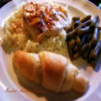 Toasted Almond Chicken - Dee Dee's image