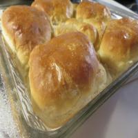 Texas Angel Biscuits - OAMC - Drop or Roll Out_image