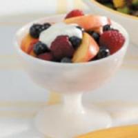 Berry Nectarine Salad_image