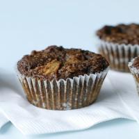 Bran Muffins with Pineapple_image