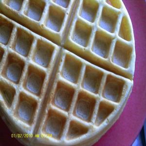 Watkins Waffles_image