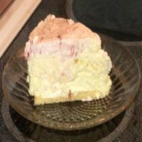 Lemon Raspberry Cheesecake_image