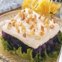 Blueberry Jello Salad_image