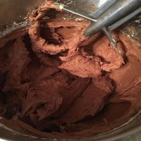 World's Best Chocolate Frosting_image