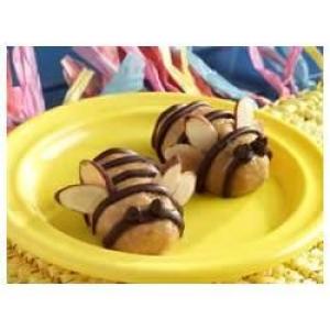 Peanut Butter Bumble Bees image
