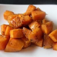 Spicy Sweet Potatoes_image