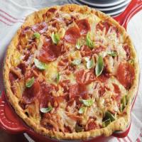 Deep Dish Pizza Pie_image