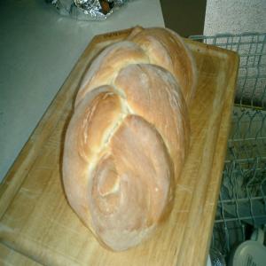 White Bread image