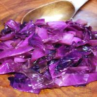 Instant Pot® German Red Cabbage_image