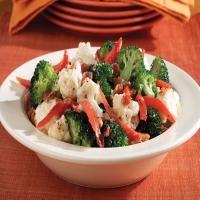 Broccoli-Cauliflower Salad_image