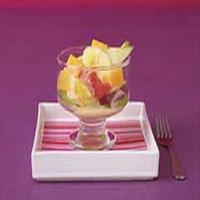 Citrus Fruit Salad image