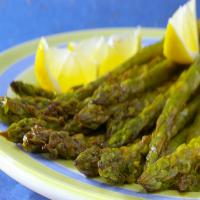Grilled Balsamic Asparagus_image