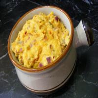 Humitas (Seasoned Corn Puree) image