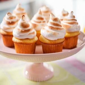 Lemon Meringue Cupcakes_image