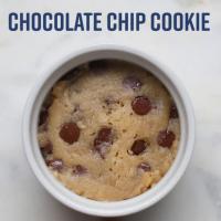 Microwave Chocolate Chip Cookie Recipe by Tasty_image