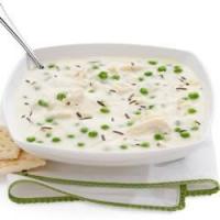 COLLEGE INN® Creamy Turkey and Wild Rice Soup_image