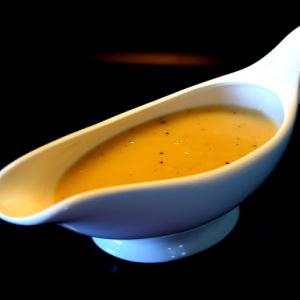Velouté Sauce Recipe - (5/5)_image
