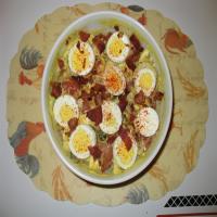 Mammaw's Southern Style Potato Salad_image