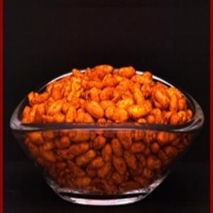 Hot 'n Spicy Peanuts_image