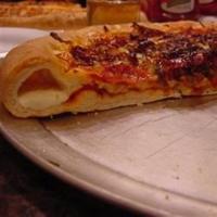 Jan's Copycat Version of Pizza Hut®'s Stuffed Crust Pizza image