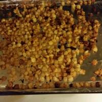 Oven Roasted Hominy image