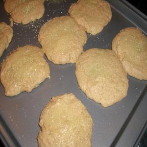 Soft Sugar Cookies_image