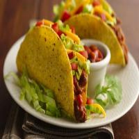 Easy Beef Tacos image