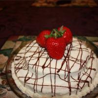 Byron's Delicious Strawberry Cake_image