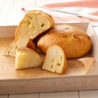 Garlic Asiago Bread_image