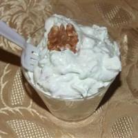 Watergate Salad with Coconut_image