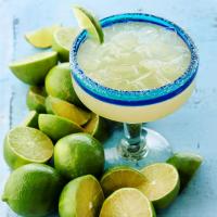Classic Margaritas Recipe - (4.5/5)_image