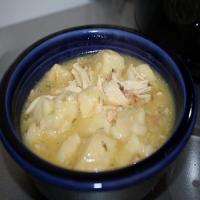 Crockpot Chicken & Dumplings Recipe - (4.3/5) image