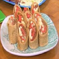 Philly Cheese Steak Roll Ups image