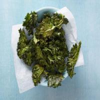 Crispy Roasted Kale image