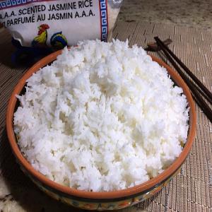 JASMINE RICE • HOW to COOK PERFECTLY_image