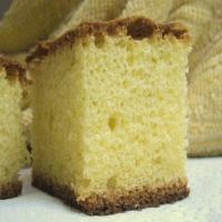 Lemon Jello Cake image