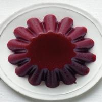 Jellied Orange-Cranberry Sauce image