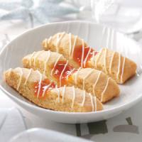 Apricot Cookie Strips_image