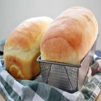 White Bread by Julia Child Recipe - (3.9/5) image