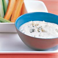 Blue Cheese Dip_image