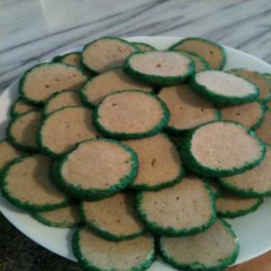 Swedish Cardamom Cookies image