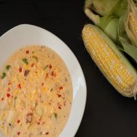 Bacon Corn Chowder_image