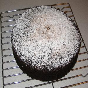 Mexican Chocolate Cake_image