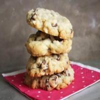 Almond Joy Cookies_image