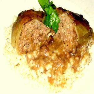 Mom's Cabbage Rolls a Different Way_image