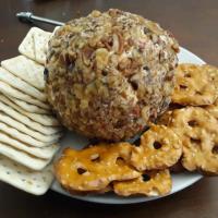 Party Cheese Ball_image