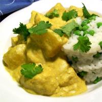 Chicken Curry III_image