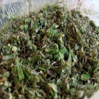 Herbes De Provence - Simple Spice Mix from Vegetarian Times_image
